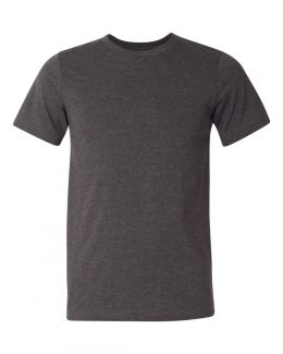 BELLA + CANVAS-Unisex CVC Jersey Tee-3001CVC
